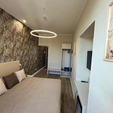 Trevinn Suites Rom Exteriör bild