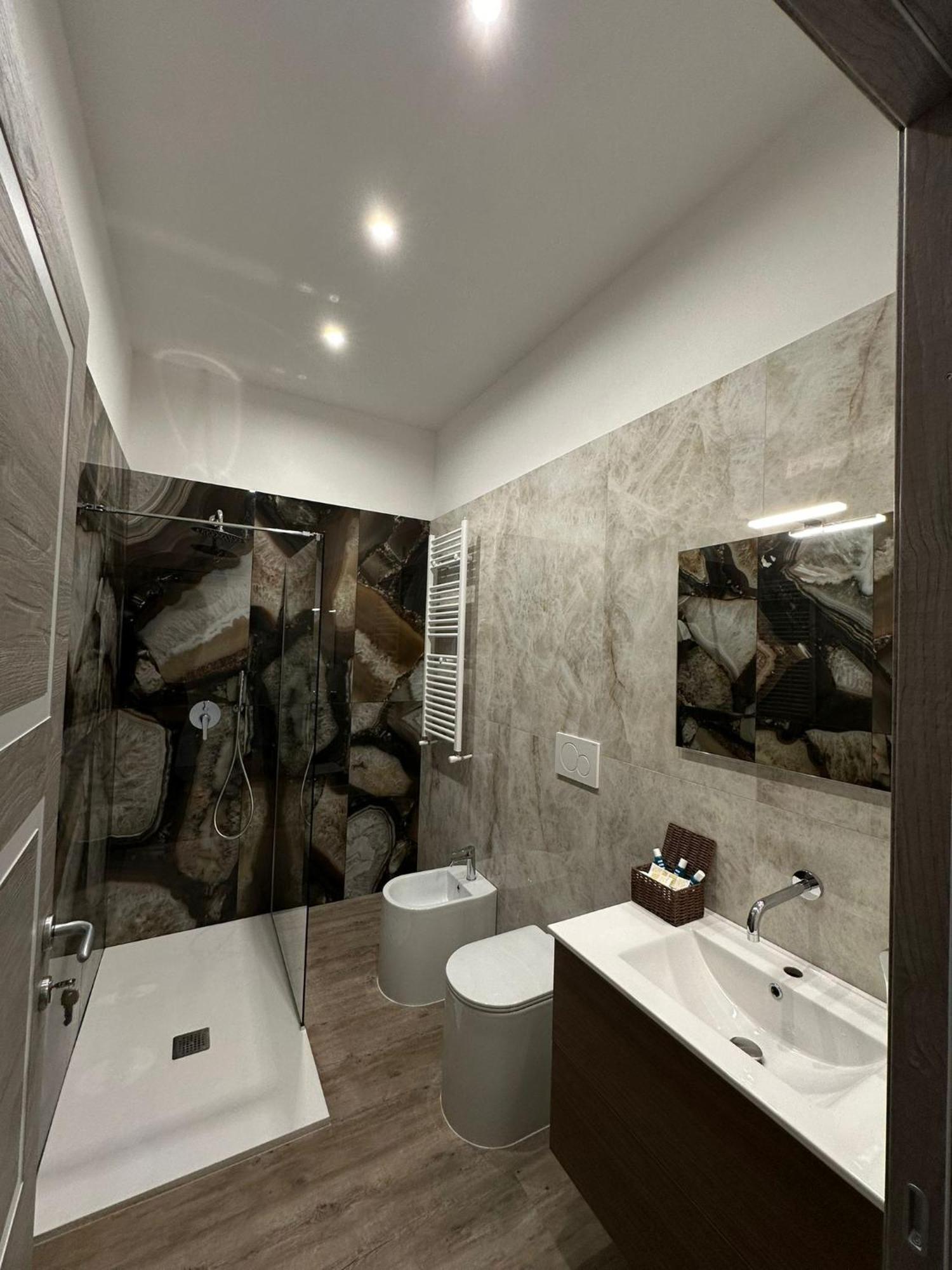 Trevinn Suites Rom Exteriör bild